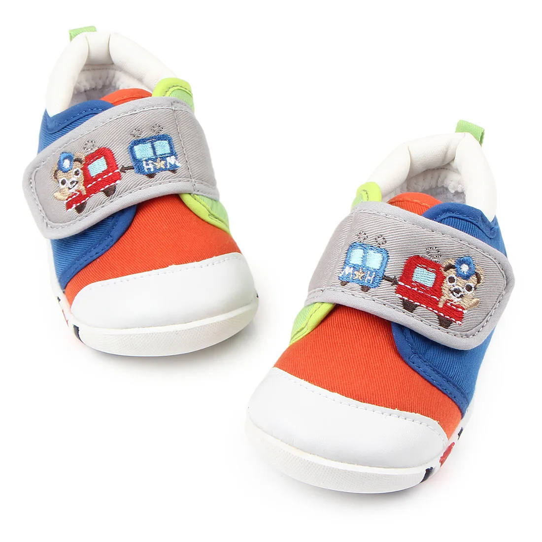 Autumn New Style 0-1-Year-Old Rubber-Soled Baby Toddler Healthy Shoes for Children BABY'S Shoes Toddler Shoes B01 
Autumn New Style 0-1-Year-Old Rubber-Soled Baby Toddler Healthy Shoes for Children BABY'S Shoes Toddler Shoes B01