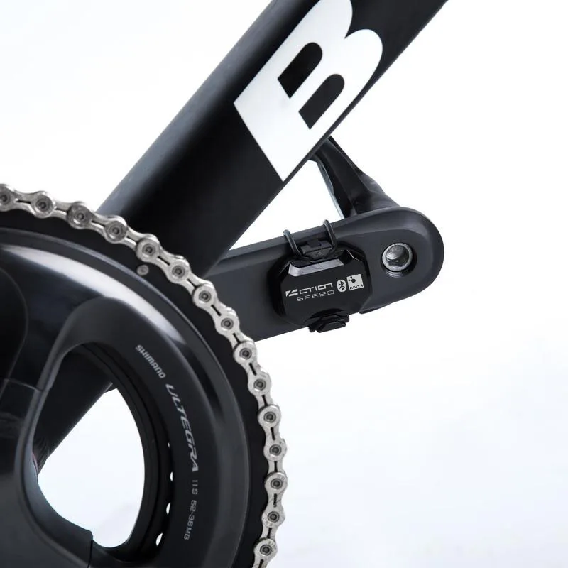 Bicycle Computer Speedometer ANT+ Speed Cadence Sensor Bike Speed And Cadence Ant Suitable For GARMIN iGPSPORT Bryton App Sports
Bicycle Computer Speedometer ANT+ Speed Cadence Sensor Bike Speed And Cadence Ant Suitable For GARMIN iGPSPORT Bryton App Sports