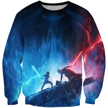 New Star Wars Hoodies 3D Printed Sweatshirts Men Women Casual Hooded Loose Autumn Winter Coat Streetwear Jackets Hoodies
New Star Wars Hoodies 3D Printed Sweatshirts Men Women Casual Hooded Loose Autumn Winter Coat Streetwear Jackets Hoodies