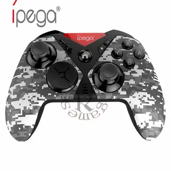 iPEGA PG-SW001 Bluetooth Gamepad for Nintend Switch Wireless Game Controller Joystick for N-Switch Game Console Android/ IOS/ PC
iPEGA PG-SW001 Bluetooth Gamepad for Nintend Switch Wireless Game Controller Joystick for N-Switch Game Console Android/ IOS/ PC