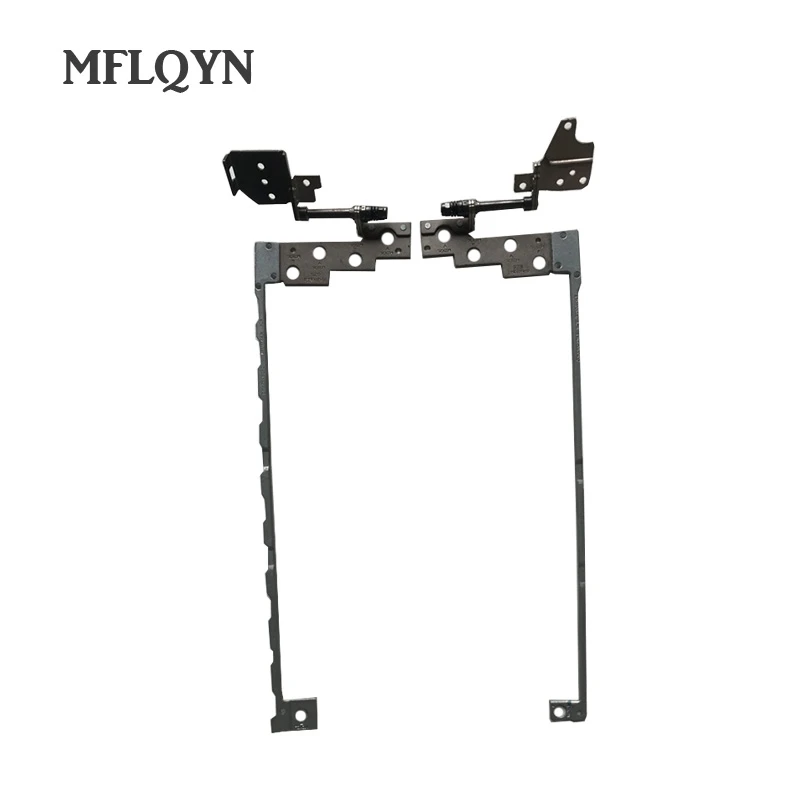 New Laptop LCD Screen Hinges For Dell Inspiron 5370 Vostro 13 5370 V5370 Left&Right Hinge Shaft Set Left Right 1 Pair
New Laptop LCD Screen Hinges For Dell Inspiron 5370 Vostro 13 5370 V5370 Left&Right Hinge Shaft Set Left Right 1 Pair