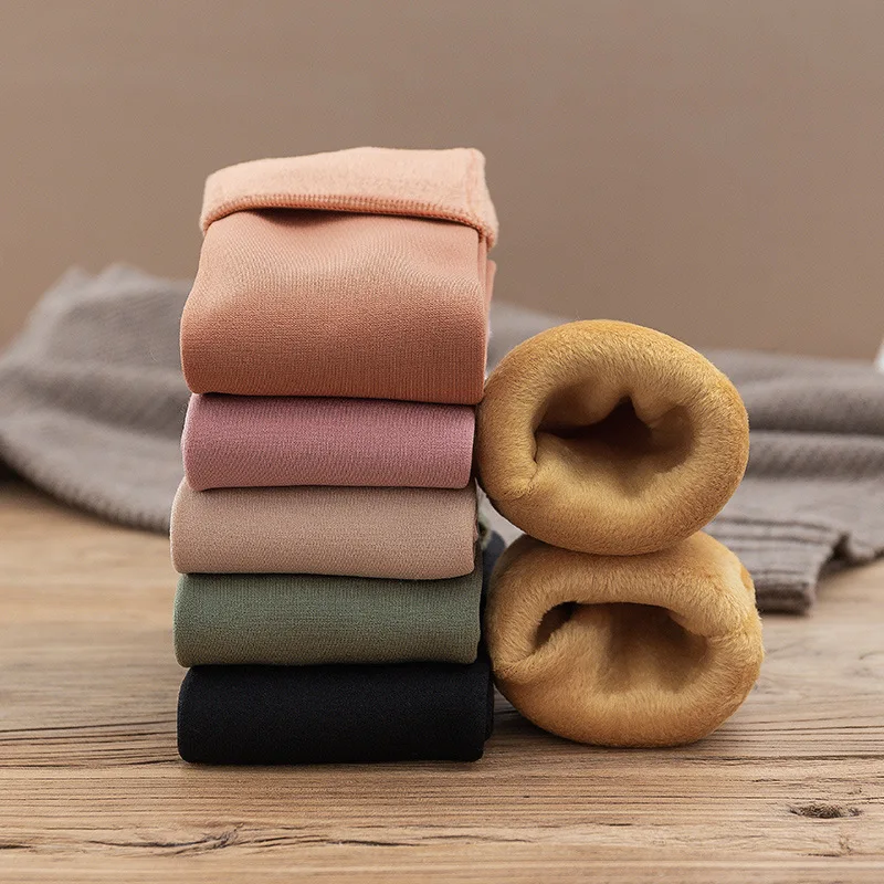 5 Pairs velvet Women's socks Winter Warm Middle tube Floor socks woman socks Free shipping calcetines de la mujer christmas gift
5 Pairs velvet Women's socks Winter Warm Middle tube Floor socks woman socks Free shipping calcetines de la mujer christmas gift