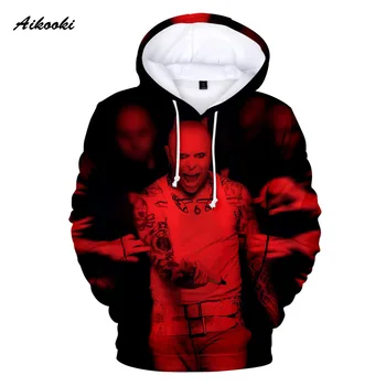 New Hoodies Men/Women Autumn Casual Sweatshirt Streetwear Fashion Personality 3D Hoodie Fans Memory Salute Keith Flint Hoodies
New Hoodies Men/Women Autumn Casual Sweatshirt Streetwear Fashion Personality 3D Hoodie Fans Memory Salute Keith Flint Hoodies