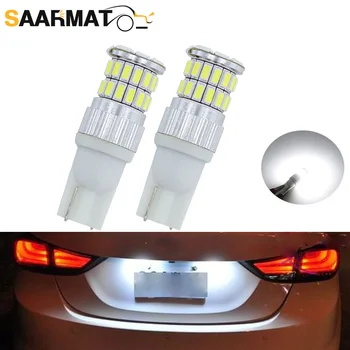License Plate Light T10 W5W 194 168 Parking Clearance Interior Lamps LED Signal Light for hyundai i30 sonata getz tucson
License Plate Light T10 W5W 194 168 Parking Clearance Interior Lamps LED Signal Light for hyundai i30 sonata getz tucson