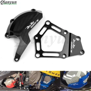 Motorcycle Engine Stator Saver Case Slider Protector Guard Cover for BMW S1000RR HP4 K42 K46 2010-2016
Motorcycle Engine Stator Saver Case Slider Protector Guard Cover for BMW S1000RR HP4 K42 K46 2010-2016