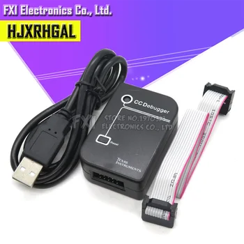 CC Debugger emulator support online upgrade original shell original quality 2540 2541 2530 protocol analysis
CC Debugger emulator support online upgrade original shell original quality 2540 2541 2530 protocol analysis