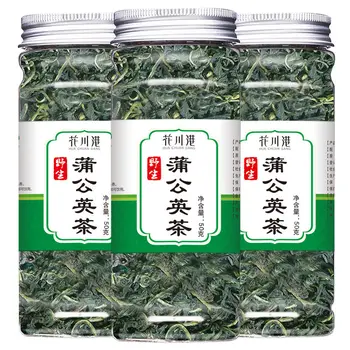 2020 Jiangsu Pu Gong Ying Cha Dandelion Tea Flower Tea Authentic Premium for Detoxification and Anti-fatigue
2020 Jiangsu Pu Gong Ying Cha Dandelion Tea Flower Tea Authentic Premium for Detoxification and Anti-fatigue