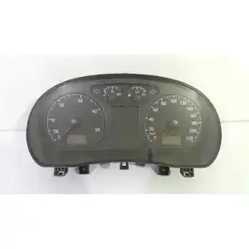 6Q0920820E 2219220 Watch Features Km Volkswagen Pole (9n1)
6Q0920820E 2219220 Watch Features Km Volkswagen Pole (9n1)