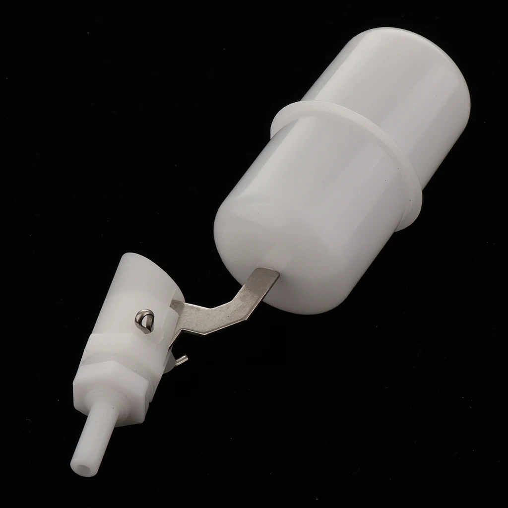 DN8 11mm Quick Connect Mini Pond Tank Float Ball Valve Automatic Shut off DN8 11mm Quick Connect Mini Pond Tank Float Ball Valve Automatic Shut off