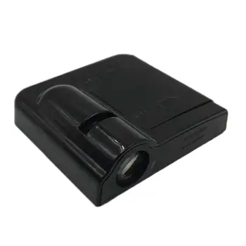 Car Led Welcome Light Projection Lamp Door Light Laser Light Universal Modified Free Wiring Wireless Welcome Light
Car Led Welcome Light Projection Lamp Door Light Laser Light Universal Modified Free Wiring Wireless Welcome Light