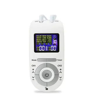 Multifunction Digital Chinese Machine Meridian Therapy for Full Body Massager Relaxation Health Care Tool Gift
Multifunction Digital Chinese Machine Meridian Therapy for Full Body Massager Relaxation Health Care Tool Gift