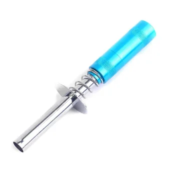 Glow Plug Igniter Ignition Starter Tool For HSP 80141 80142A / 1:10 Methanol Engine / 1:10 Gasoline Engine Model Accessories
Glow Plug Igniter Ignition Starter Tool For HSP 80141 80142A / 1:10 Methanol Engine / 1:10 Gasoline Engine Model Accessories