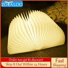 Zoyaloo Led 3color Book Night Light Foldable Desk Table Lamp USB Lamp Leather 5V USB Rechargeable Magnetic Home Decoration
Zoyaloo Led 3color Book Night Light Foldable Desk Table Lamp USB Lamp Leather 5V USB Rechargeable Magnetic Home Decoration