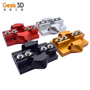 3D Printer Parts M3/M4 Slide Tackle Effector Hammock Mini Carriage Closed Loop Belt Aluminum Alloy Kossel Delta effector.
3D Printer Parts M3/M4 Slide Tackle Effector Hammock Mini Carriage Closed Loop Belt Aluminum Alloy Kossel Delta effector.