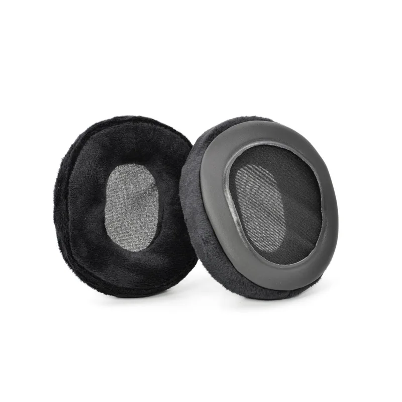 

New Soft Leather Earpads Replacement For Pioneer SE-M521 Headphone Ear Pads Cushion Memory Foam Sponge Cover Repair Earmuffs