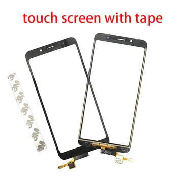 10pcs/lots For xiaomi Redmi 7A Touch Screen Glass Panel Digitizer Sensor Touchpad Front Glass Panel Repair Spare Parts
10pcs/lots For xiaomi Redmi 7A Touch Screen Glass Panel Digitizer Sensor Touchpad Front Glass Panel Repair Spare Parts
