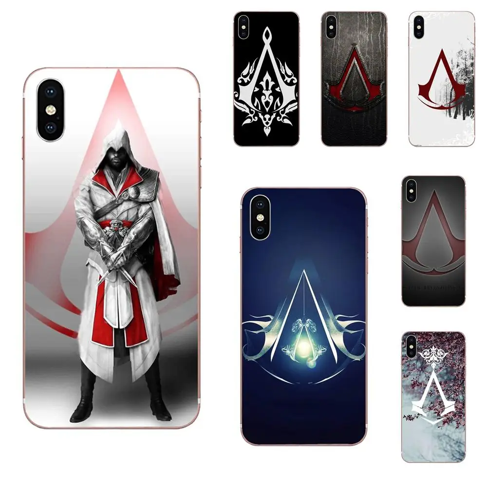 Assassins Creed Hero For Galaxy Alpha Note 10 Pro A10 A20 A20E A30 A40 A50 A60 A70 A80 A90 M10 M20 M30 M40 Soft TPU Protector
Assassins Creed Hero For Galaxy Alpha Note 10 Pro A10 A20 A20E A30 A40 A50 A60 A70 A80 A90 M10 M20 M30 M40 Soft TPU Protector