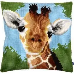 Animal Latch Hook Pillow Sets Forest Style Cushion Embroidered Crafts Latch Hook Rug Kits DIY For Punk Stripes Needlework
Animal Latch Hook Pillow Sets Forest Style Cushion Embroidered Crafts Latch Hook Rug Kits DIY For Punk Stripes Needlework