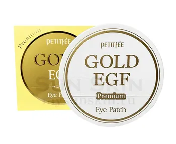 Patches premium with gold and EGF for eyes petitfee premium gold EGF Hydrogel eye patch
Patches premium with gold and EGF for eyes petitfee premium gold EGF Hydrogel eye patch