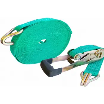 Turnbuckle for fastening cargo 10 m, 50mm, 6-12 tons 
Turnbuckle for fastening cargo 10 m, 50mm, 6-12 tons