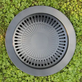 Roasting Pan Double-Coated Smokeless Non-stick Electric Cooker Barbecue Pan for Cooking Meals Snacks Desserts
Roasting Pan Double-Coated Smokeless Non-stick Electric Cooker Barbecue Pan for Cooking Meals Snacks Desserts