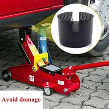 Floor Slotted Car Rubber Jack Pad Frame Protector Adapter Jacking Tool Pinch Weld Side Lifting Disk For Volvo BMW Audi Benz
Floor Slotted Car Rubber Jack Pad Frame Protector Adapter Jacking Tool Pinch Weld Side Lifting Disk For Volvo BMW Audi Benz