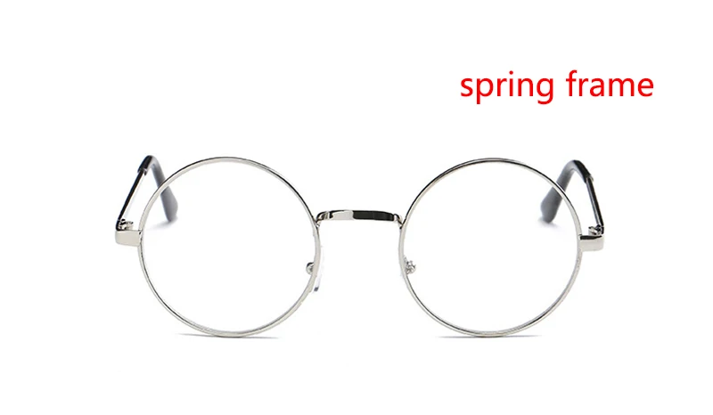 Cosplay&ware Cool Cosplay Glasses Anime Round Frame Normal Black Color Other Colors 14 Cosplay&ware Cool Cosplay Glasses Anime Round Frame Normal Black Color Other Colors -Zentai shop online H4bbf8c86e6cc445eb55b36260c34714di.jpg