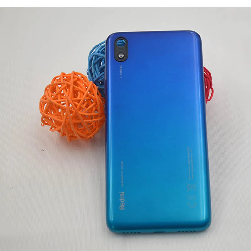 For Redmi 7a battery cover(7) (2)