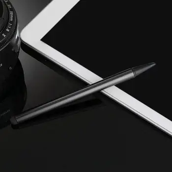2Pcs High Quality Capacitive Universal Stylus Pen Screen Cellphone phone For Tablet For iPad Pencil Stylus Moblie Samsung I9Y5
2Pcs High Quality Capacitive Universal Stylus Pen Screen Cellphone phone For Tablet For iPad Pencil Stylus Moblie Samsung I9Y5