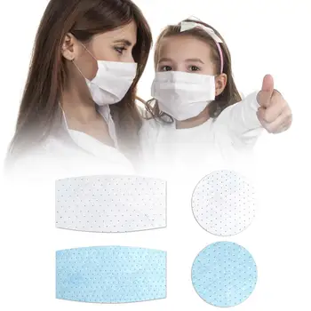 Face Mask Pad Dustproof Mask Replacement Filtering Pad Disposable Mask Filter Pad for Men Women Anti-fog Anti-pollution #CO
Face Mask Pad Dustproof Mask Replacement Filtering Pad Disposable Mask Filter Pad for Men Women Anti-fog Anti-pollution #CO