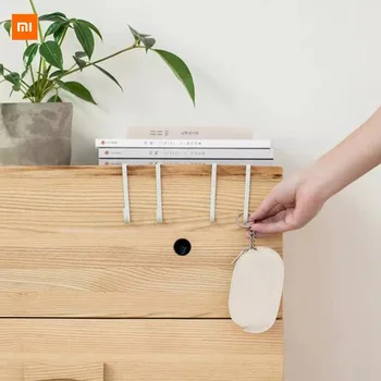 Xiaomi JotunJodie Invisible Double Hook Metal Material Hanging Storage Strong Bearing Capacity Seamless Installation 2pcs
Xiaomi JotunJodie Invisible Double Hook Metal Material Hanging Storage Strong Bearing Capacity Seamless Installation 2pcs