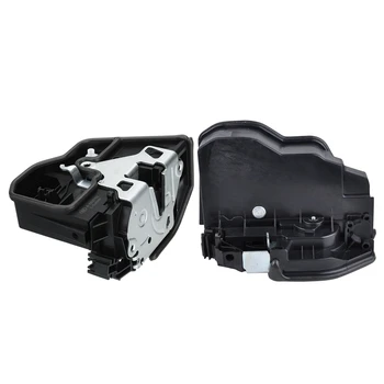 1 Pair Rear Left & Right Power Electric Door Lock Latch Actuator 51227202148 for Bmw E60 E90
1 Pair Rear Left & Right Power Electric Door Lock Latch Actuator 51227202148 for Bmw E60 E90
