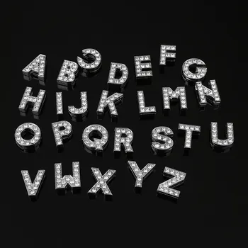Party Props 26pcs Decorative Letters Silver Crystal Rhinestone Diamond DIY A-Z Letter Set Alphabet Home Bar Party Decoration
Party Props 26pcs Decorative Letters Silver Crystal Rhinestone Diamond DIY A-Z Letter Set Alphabet Home Bar Party Decoration