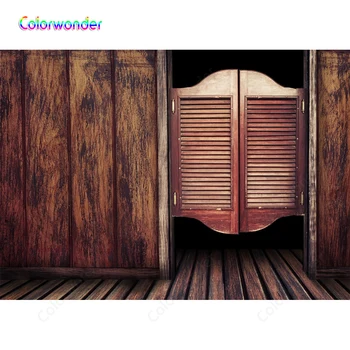 Backdrop for Photographic Studio West Cowboy Old Wood Tavern Door Kids Background Photobooth Photocall Printed Custom Vinyl
Backdrop for Photographic Studio West Cowboy Old Wood Tavern Door Kids Background Photobooth Photocall Printed Custom Vinyl