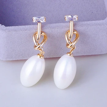 Elegant Long 20mm Pearl Earring for Women Luxury Zirconia Paved and 925 Post XIUMEIYIZU 925 Hot Jewelry Black Friday Wholesale
Elegant Long 20mm Pearl Earring for Women Luxury Zirconia Paved and 925 Post XIUMEIYIZU 925 Hot Jewelry Black Friday Wholesale