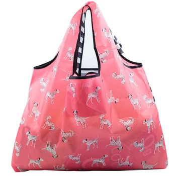 Oxford Spinning Portable Foldable Large Capacity Shopping Bag Reusable Easy Clean Waterproof Washable Eco Friendly Protective
Oxford Spinning Portable Foldable Large Capacity Shopping Bag Reusable Easy Clean Waterproof Washable Eco Friendly Protective