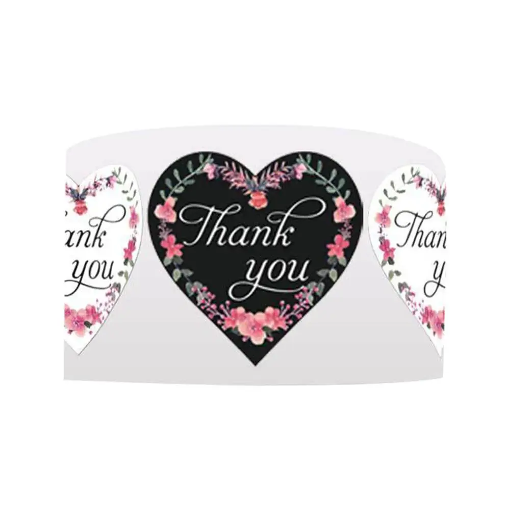 500PCS roll 1 Inch Golden Love Heart Shaped Sticker Thank You Sticker Baking Holiday Gift Label Sticker
500PCS roll 1 Inch Golden Love Heart Shaped Sticker Thank You Sticker Baking Holiday Gift Label Sticker