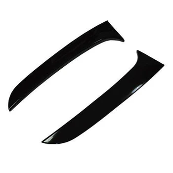 Spoilers For BMW 1 Series F20 F21 118i 120i 125i 128i 2011-2019 ABS Black Painted Rear Spoiler Wings Car Styling Accessories 2Pc
Spoilers For BMW 1 Series F20 F21 118i 120i 125i 128i 2011-2019 ABS Black Painted Rear Spoiler Wings Car Styling Accessories 2Pc