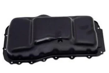OIL PAN 4448889/ 4483733AB/ 4648930AA USE FOR CHRYSLER 2010-90, DODGE 2010- 90, PLYMOUTH 2000-90
OIL PAN 4448889/ 4483733AB/ 4648930AA USE FOR CHRYSLER 2010-90, DODGE 2010- 90, PLYMOUTH 2000-90