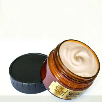 60ml/120ml treatment mask Magical keratin Hair Treatment Mask 5 seconds Repair damage restore soft hair Hair & Scalp Treatment
60ml/120ml treatment mask Magical keratin Hair Treatment Mask 5 seconds Repair damage restore soft hair Hair & Scalp Treatment