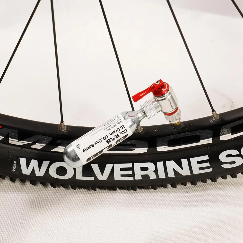 Mini Bicycle Mini Pump CO2 Inflator Insulated Sleeve Cycling Bike Pump Bike Ball Pump Bike Bicycle Accessories
Mini Bicycle Mini Pump CO2 Inflator Insulated Sleeve Cycling Bike Pump Bike Ball Pump Bike Bicycle Accessories