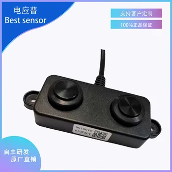 Ultrasonic Ranging Sensor, Ranging Detection, Liquid Level Detection, Real-time Online Monitoring of Liquid Level Height
Ultrasonic Ranging Sensor, Ranging Detection, Liquid Level Detection, Real-time Online Monitoring of Liquid Level Height