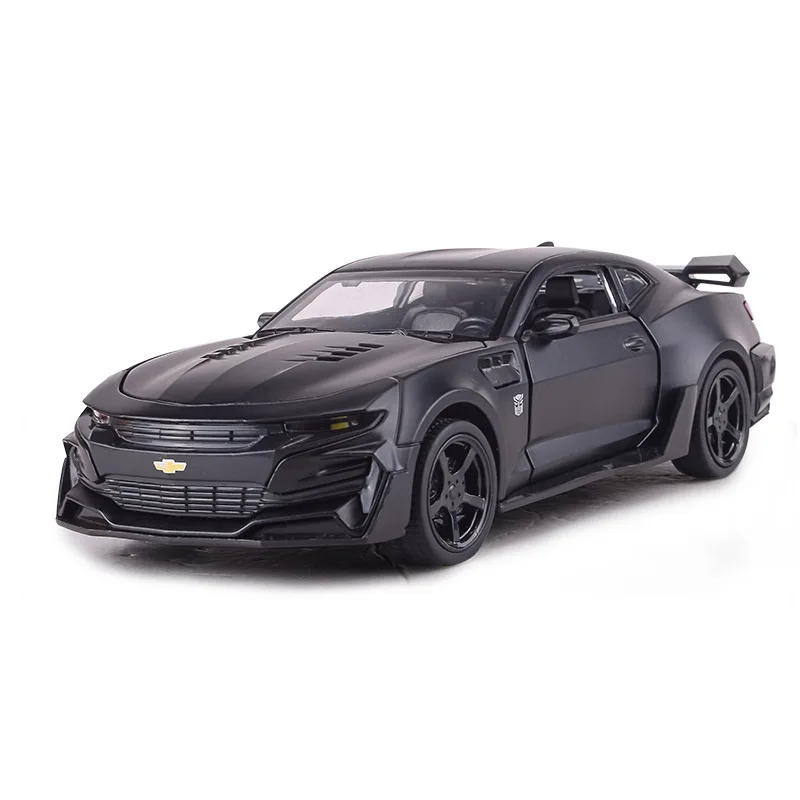 1: 32 Simulation Hornet Alloy Car Model Children's Acousto-optic Return Force Toy Car Presents for Boys Black
1: 32 Simulation Hornet Alloy Car Model Children's Acousto-optic Return Force Toy Car Presents for Boys Black
