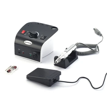 Nail Drill Set Pedicura 35W 35000 RPM Electric Manicure Machine Nail Tools File Kit Electric Nail File Nail Supplies
Nail Drill Set Pedicura 35W 35000 RPM Electric Manicure Machine Nail Tools File Kit Electric Nail File Nail Supplies