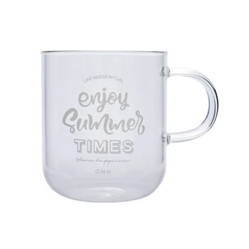 Creative beer mug Beer hobby daily gift giving sandblasted etching pattern comfortable feel borosilicate glass letter beer mug
Creative beer mug Beer hobby daily gift giving sandblasted etching pattern comfortable feel borosilicate glass letter beer mug