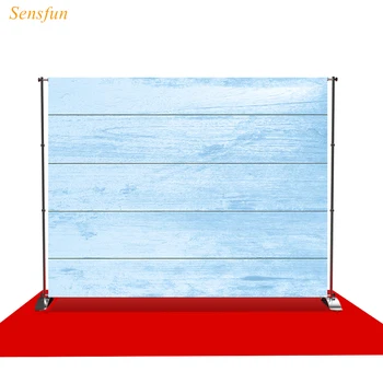 LEVOO photographic background Washed Sea blue wood vintage classic photo studio photocall printed shoot prop vinyl fabric 
LEVOO photographic background Washed Sea blue wood vintage classic photo studio photocall printed shoot prop vinyl fabric