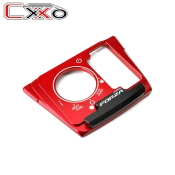 For HONDA FORZA 300 Forza250 FORZA125 MF13 2017 2018 2019 2020 Motorcycle Switch Electric Door Lock Cover Guard Protector
For HONDA FORZA 300 Forza250 FORZA125 MF13 2017 2018 2019 2020 Motorcycle Switch Electric Door Lock Cover Guard Protector