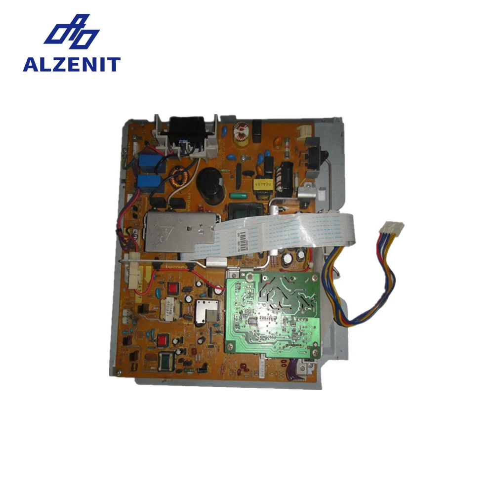 Original Engine Control Power Supply Board For HP 4200 HP4200 Printer Power Board
Original Engine Control Power Supply Board For HP 4200 HP4200 Printer Power Board