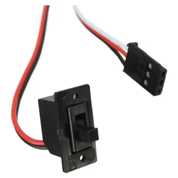 Cheapest HSP 320A Brushed Brush Motor Speed Controller ESC F. 1/10 1/12 RC Truck Car Boat
Cheapest HSP 320A Brushed Brush Motor Speed Controller ESC F. 1/10 1/12 RC Truck Car Boat