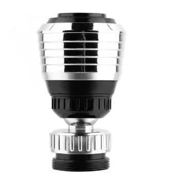 360 Swivel Wheel Faucet Nozzle Water Filter Adapter Water Saving Faucet Aerator Diffuser High Quality Kitchen Accessories
360 Swivel Wheel Faucet Nozzle Water Filter Adapter Water Saving Faucet Aerator Diffuser High Quality Kitchen Accessories